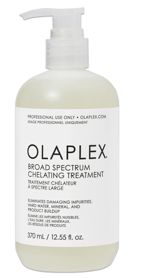 Olaplex Broad Spectrum Chelating Treatment