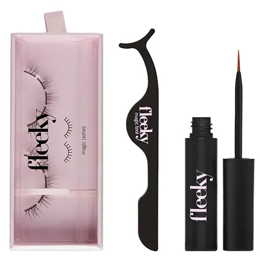 Fleeky Magic Lashes Sweetheart
