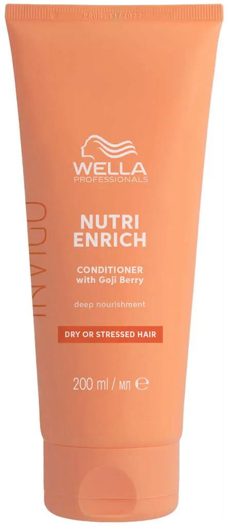 Wella Invigo Nutri-Enrich Deep Nourishing Conditioner