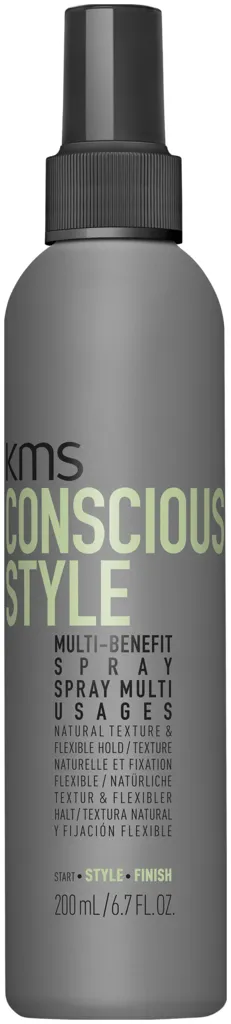 KMS Conscious Style Multi-Benefit Spray