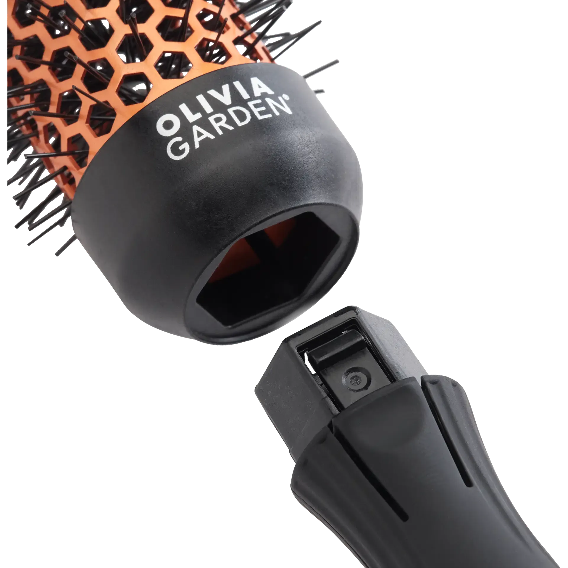 Olivia Garden Multibrush Bürstenkörper