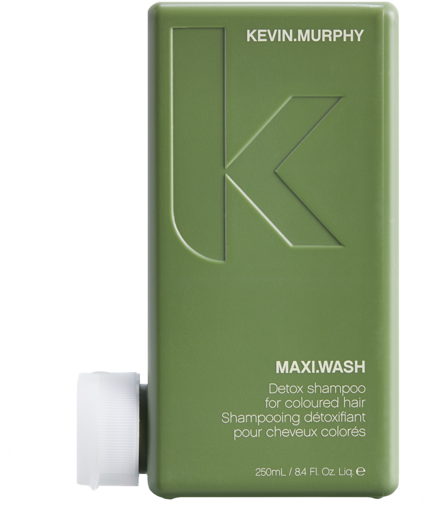 Kevin.Murphy Maxi.Wash