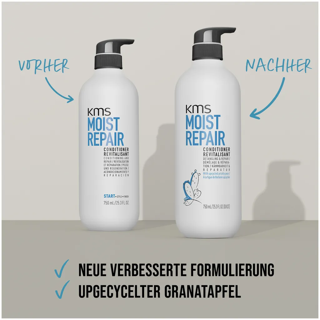 KMS Moistrepair Conditioner