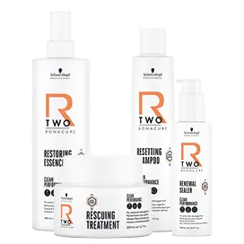 Schwarzkopf R-TWO