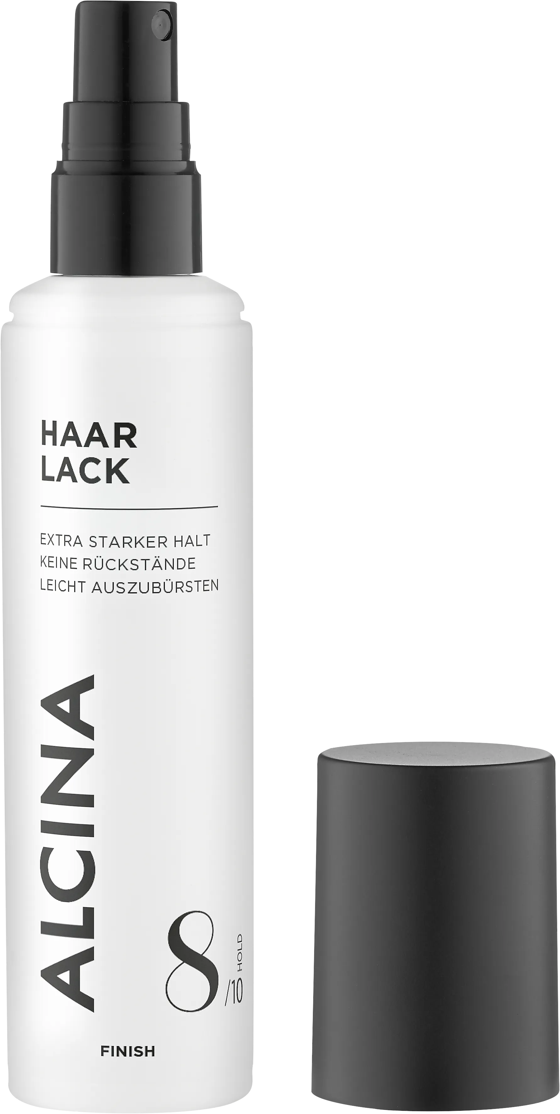 Alcina Professional Haar-Lack ohne Aerosol