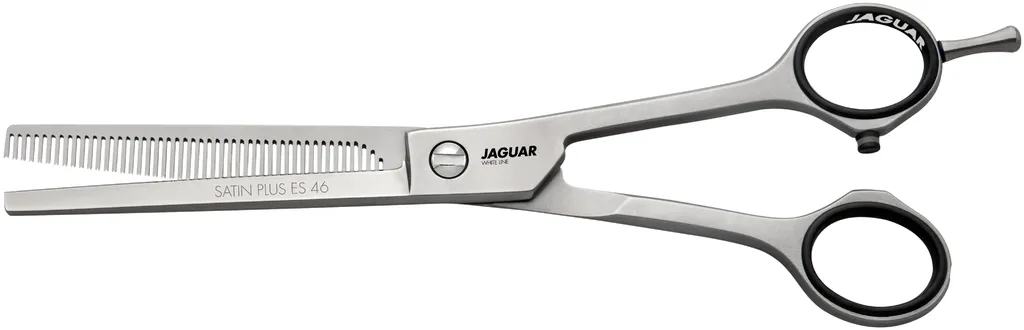 Jaguar Satin Plus 46 Modellierschere