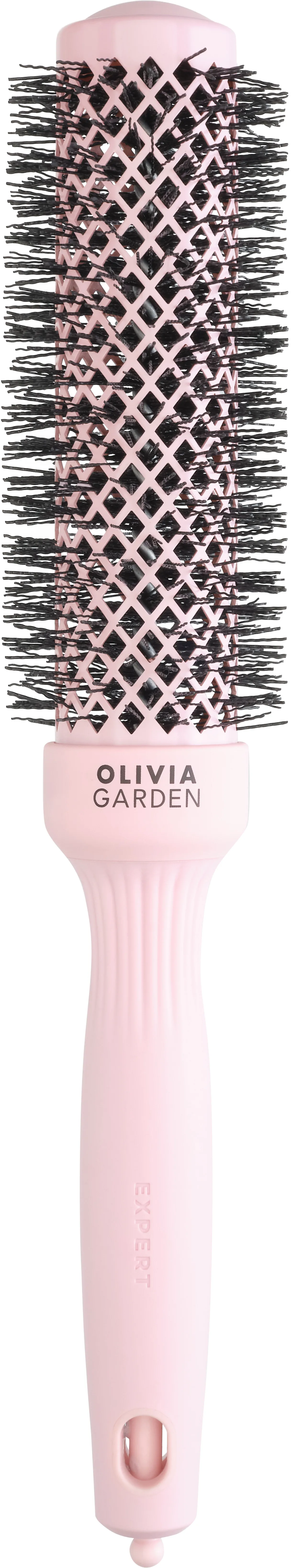 Olivia Garden Expert Blowout Speed Pastel Pink
