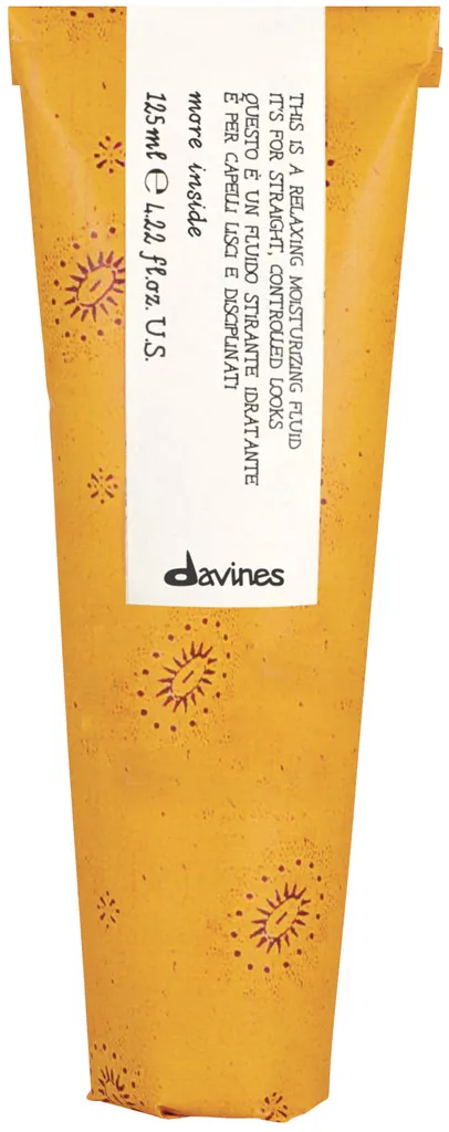 Davines More Inside Relaxing Moisturizing Fluid