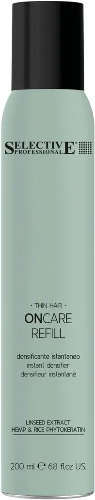 Selective On Care Fast Foam Mousse