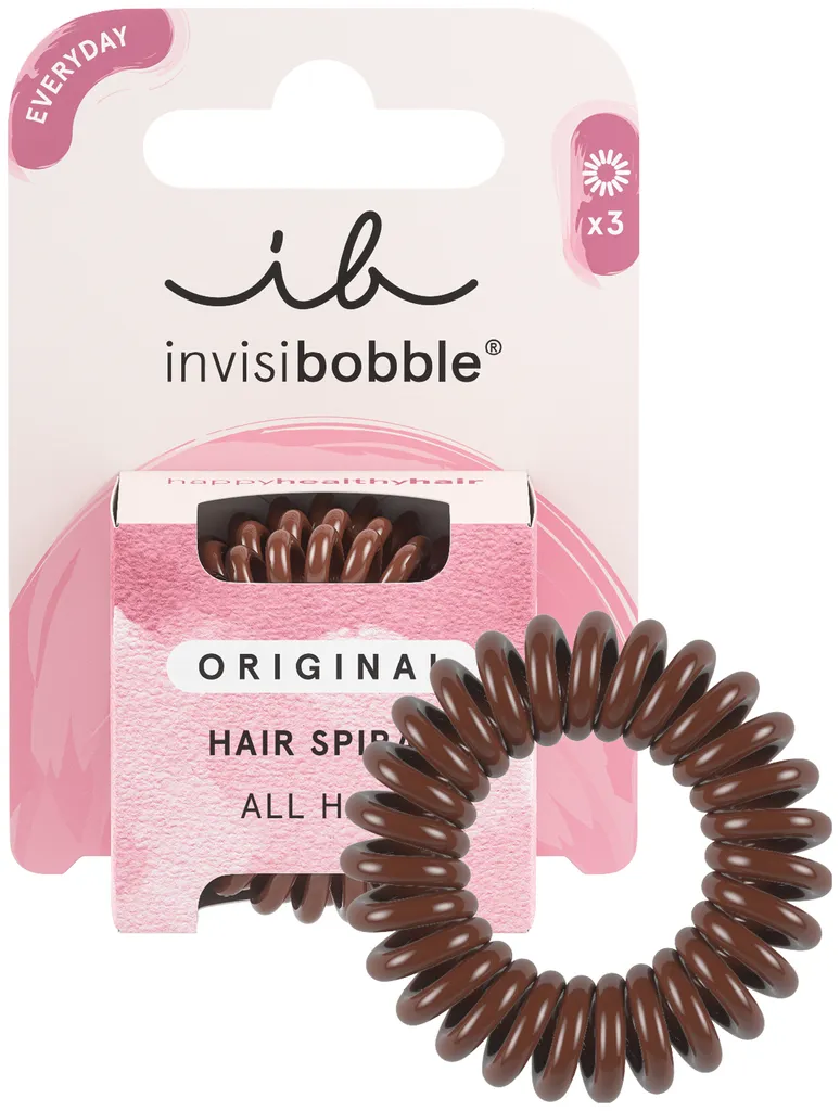 invisibobble ORIGINAL - Bronze Me Pretty