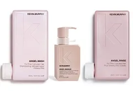 Kevin.Murphy Angel