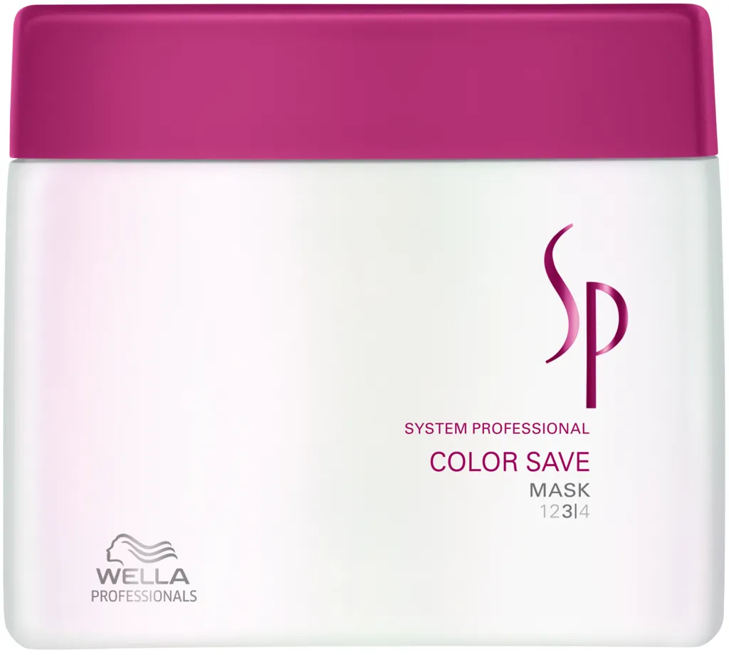 Wella SP Color Save Mask