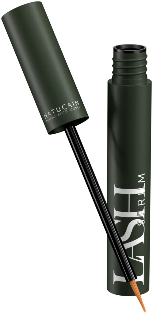Natucain Wimpernserum