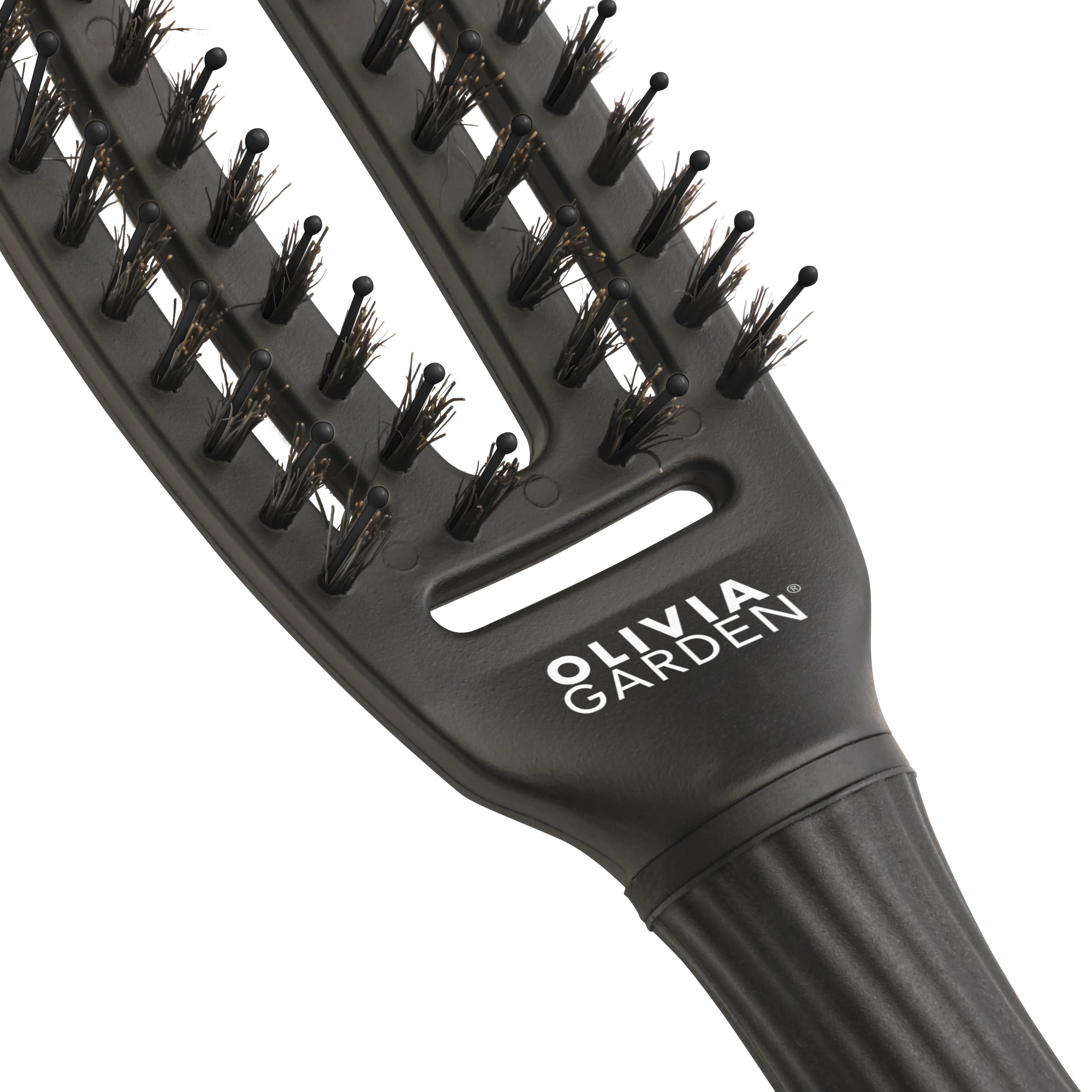 Olivia Garden Fingerbrush
