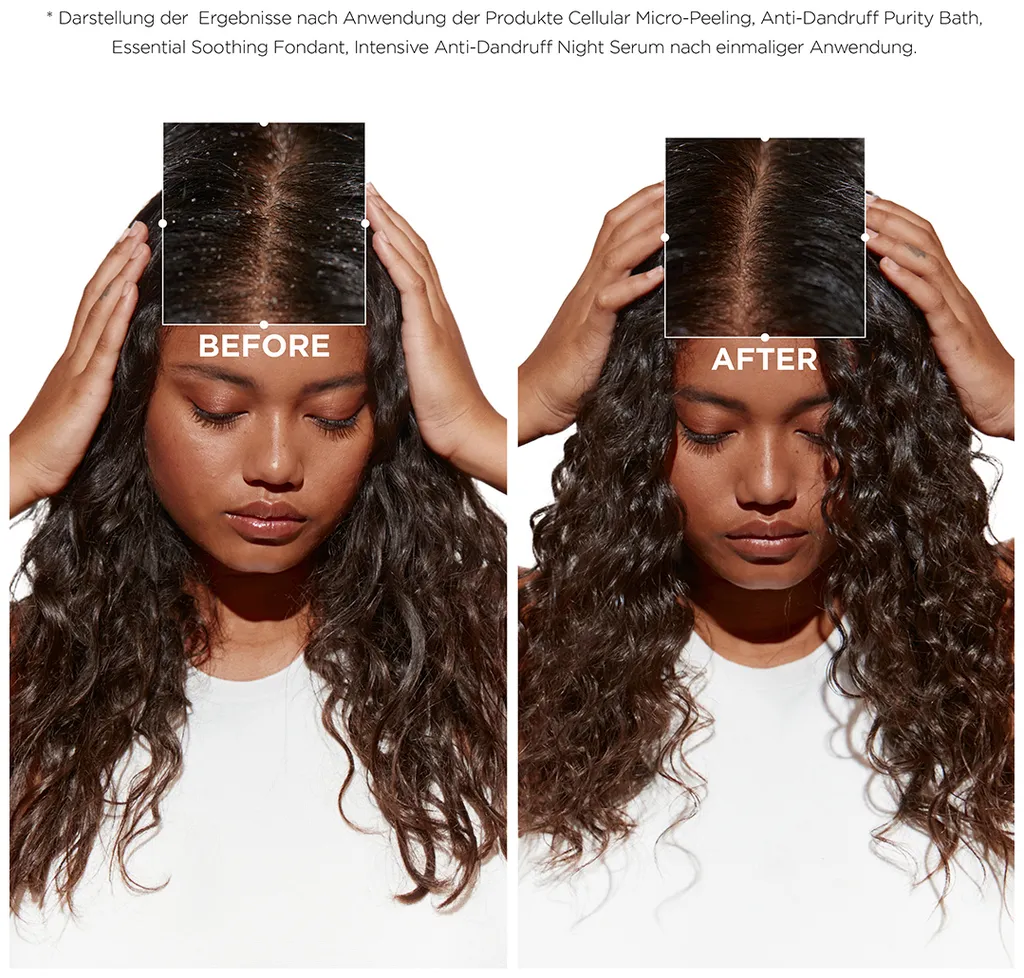 Kérastase Symbiose Masque Revitalisant Essentiel