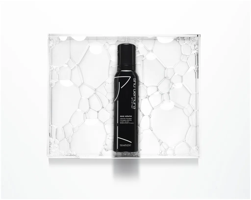 Shu Uemura Awa Volume