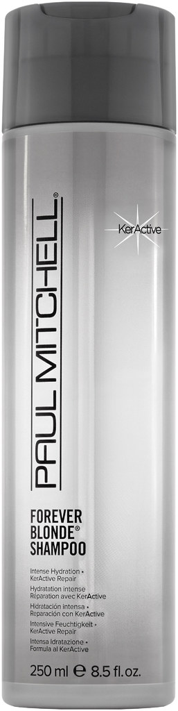 Paul Mitchell Forever Blonde Shampoo