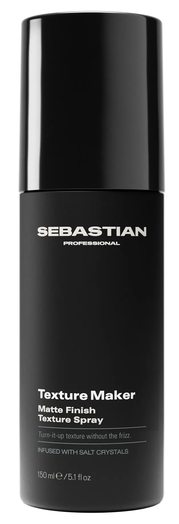 Sebastian Texture Maker Matte Finish Texture Spray