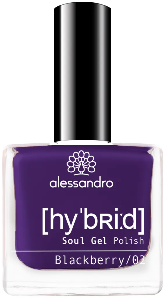 Alessandro Hybrid Lack