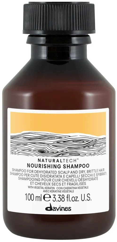 Davines Naturaltech Nourishing Shampoo