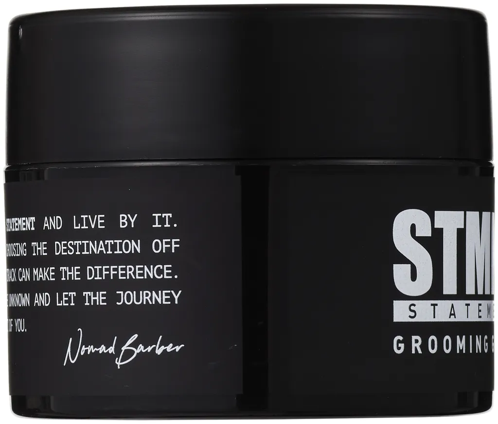 STMNT Grooming Goods Dry Clay
