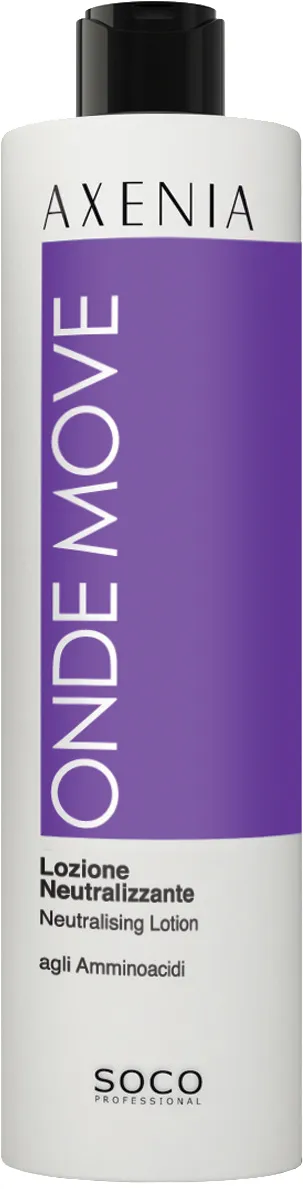 Axenia OndeMove Neutralizing System