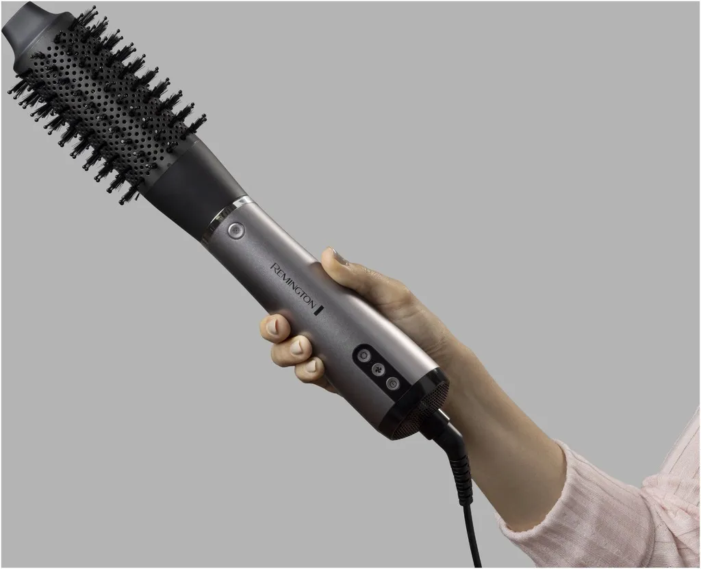 Remington PROluxe You Lernfähige Warmluftbürste