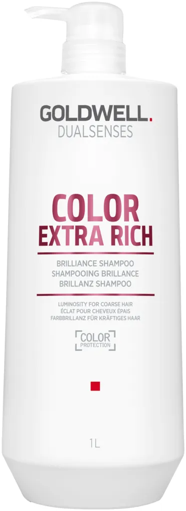 Goldwell Dualsenses Color Extra Rich Shampoo