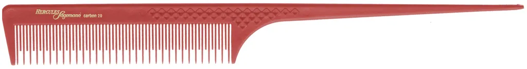 Hercules Sägemann Carbon Stielkamm HS C20