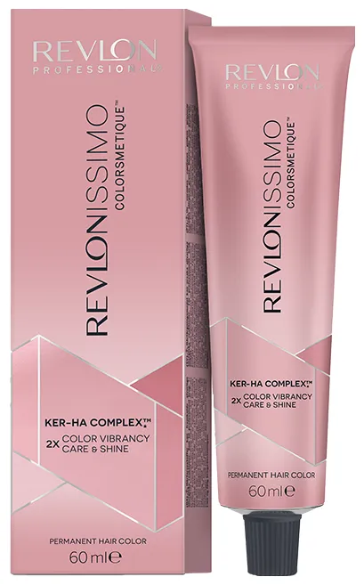 Revlon Professional Revlonissimo Colorsmetique Mixtöne