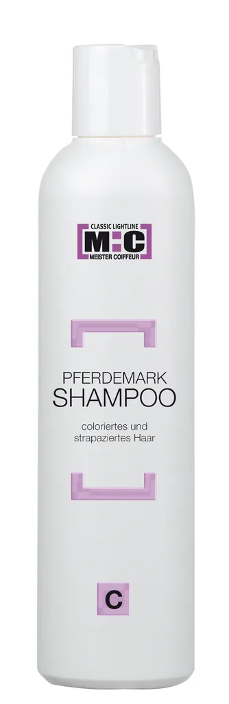 MC Pferdemark Shampoo