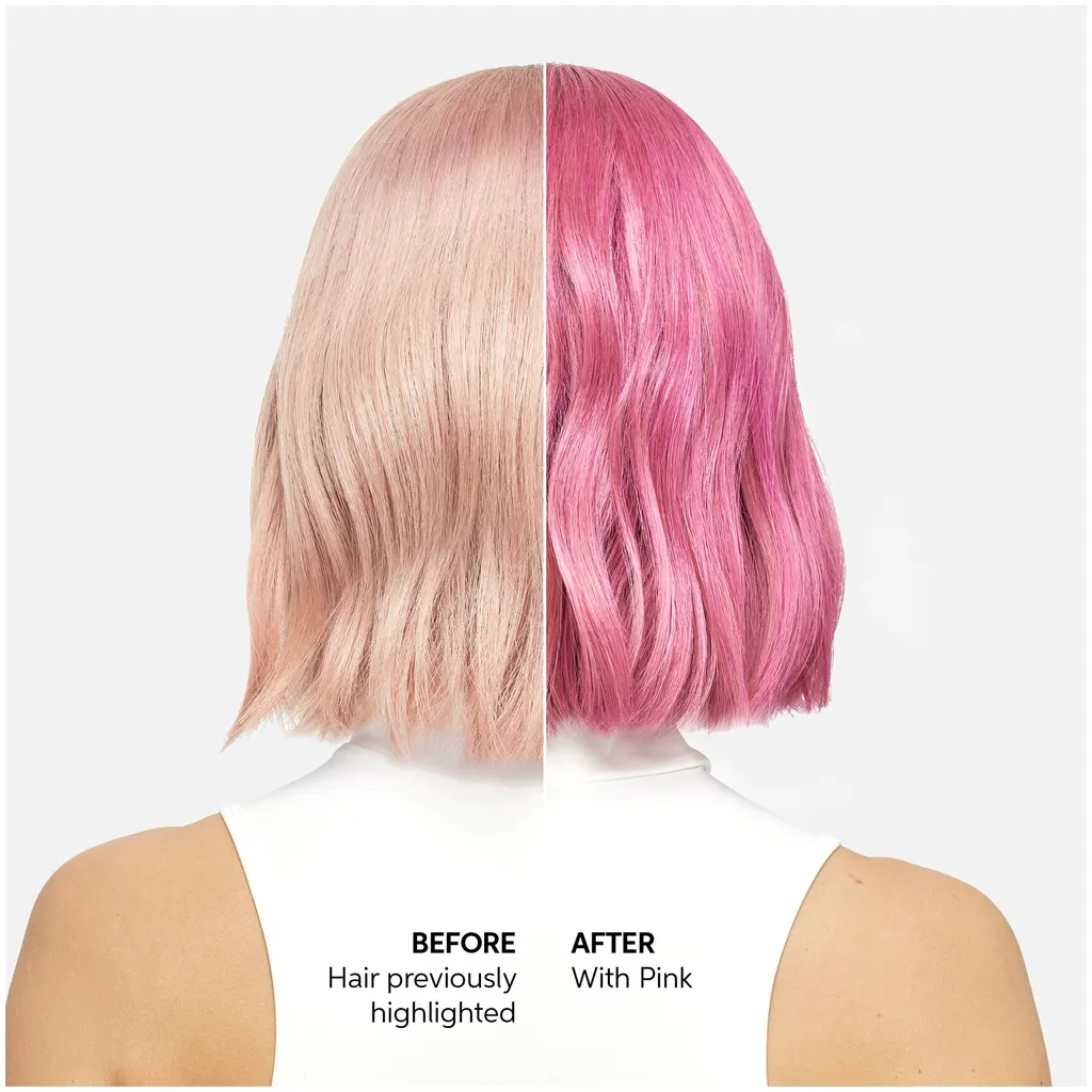 Wella Color Fresh Mask