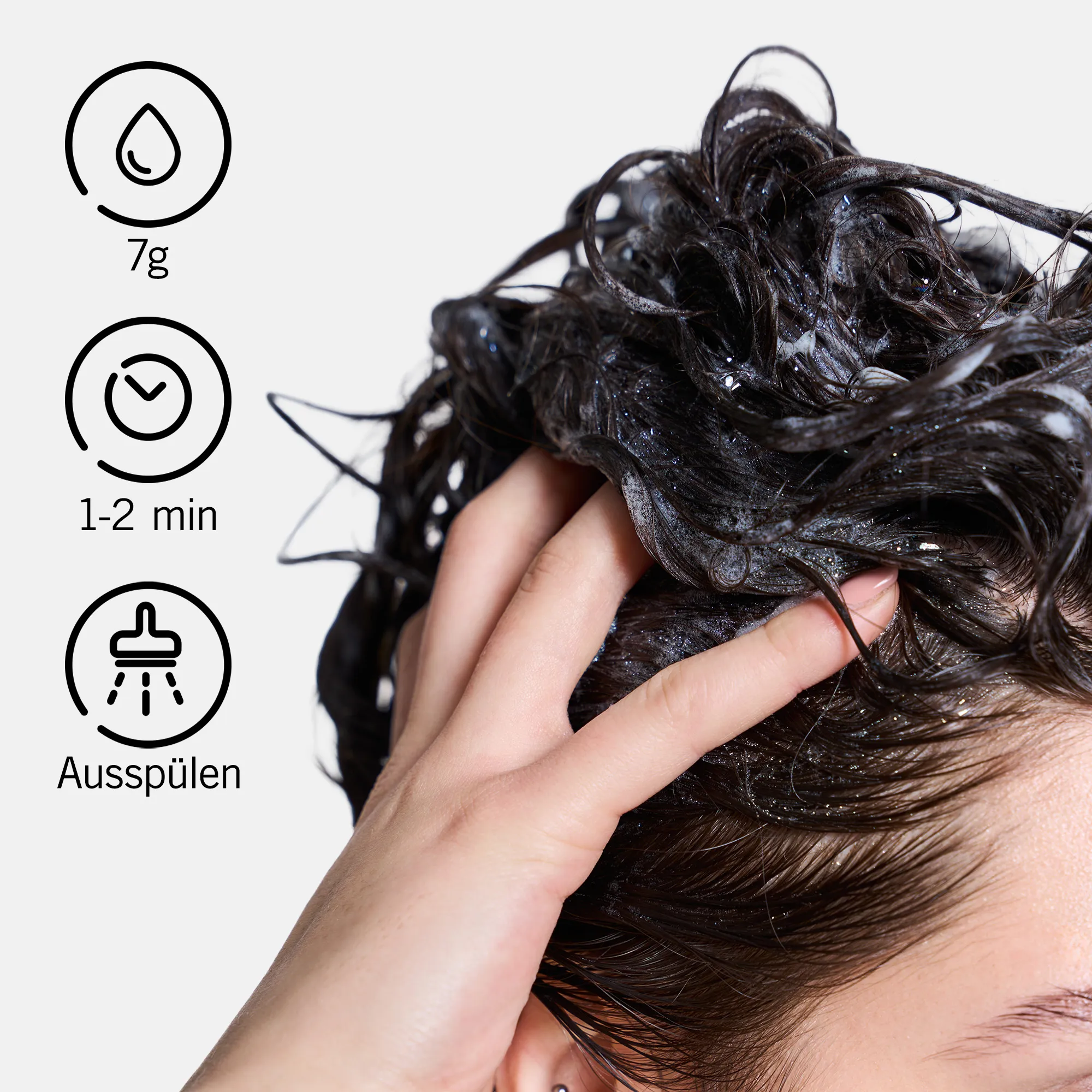 Schwarzkopf Bonacure Moisture Kick Shampoo