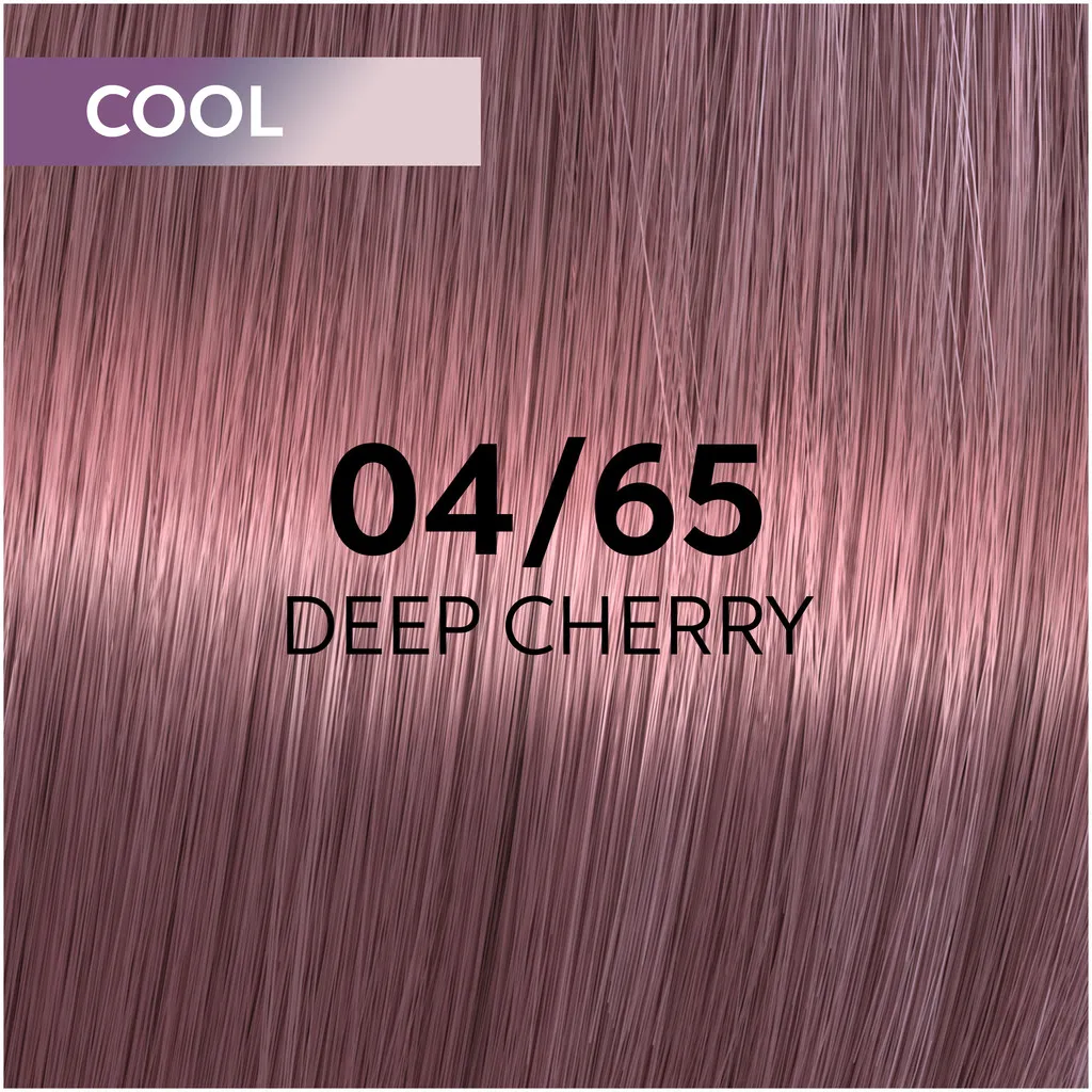 Wella Shinefinity 60ml