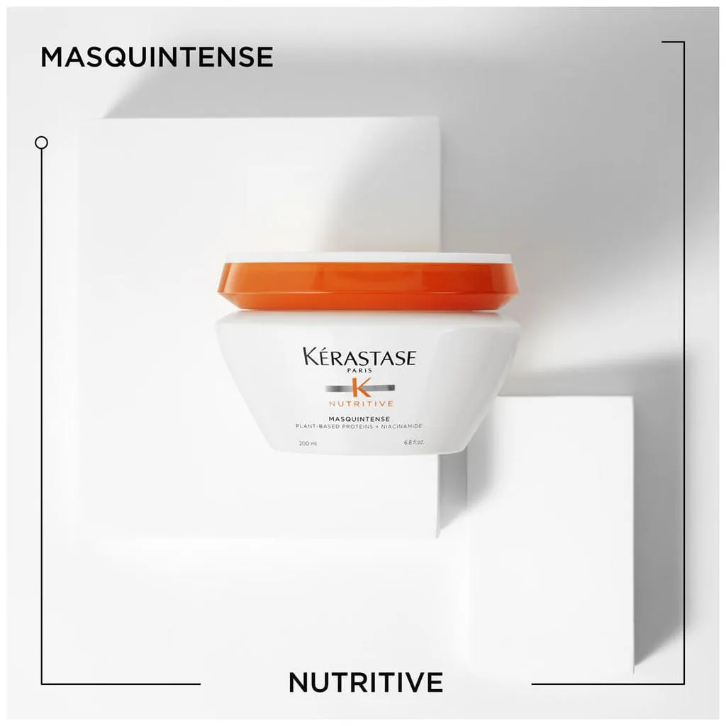 Kérastase Nutritive Masquintense (feines Haar)