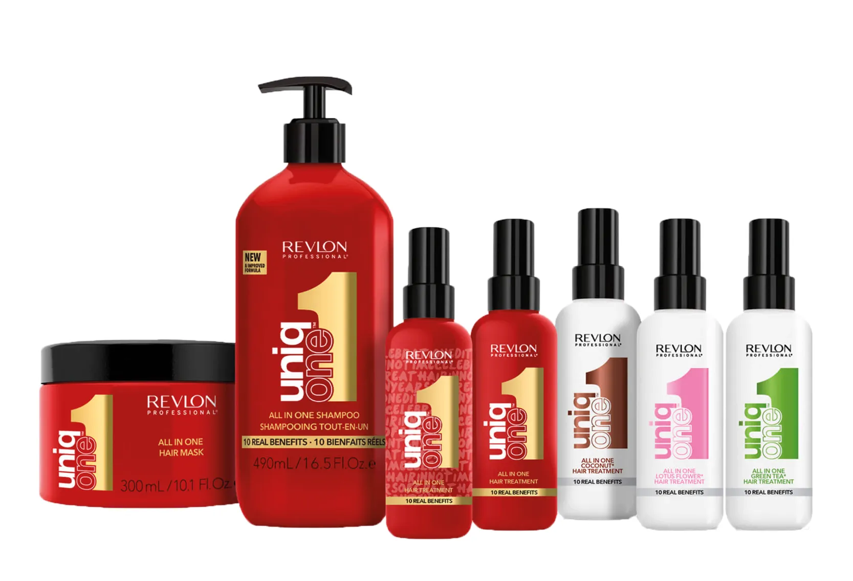 Revlon Uniq One