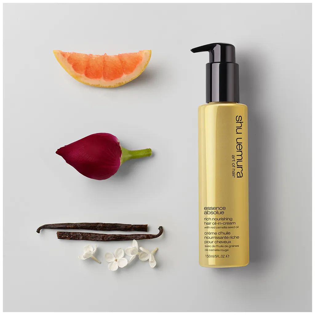 Shu Uemura Essence Absolue Nourishing Oil-in-Cream