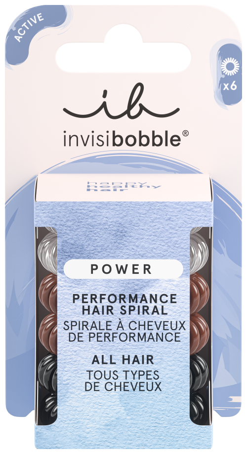 invisibobble POWER Simply the Best