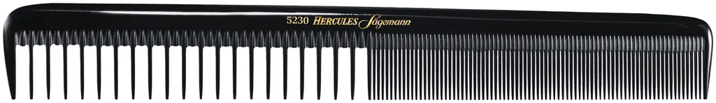 Hercules Sägemann Schneidekamm extra lang 5230