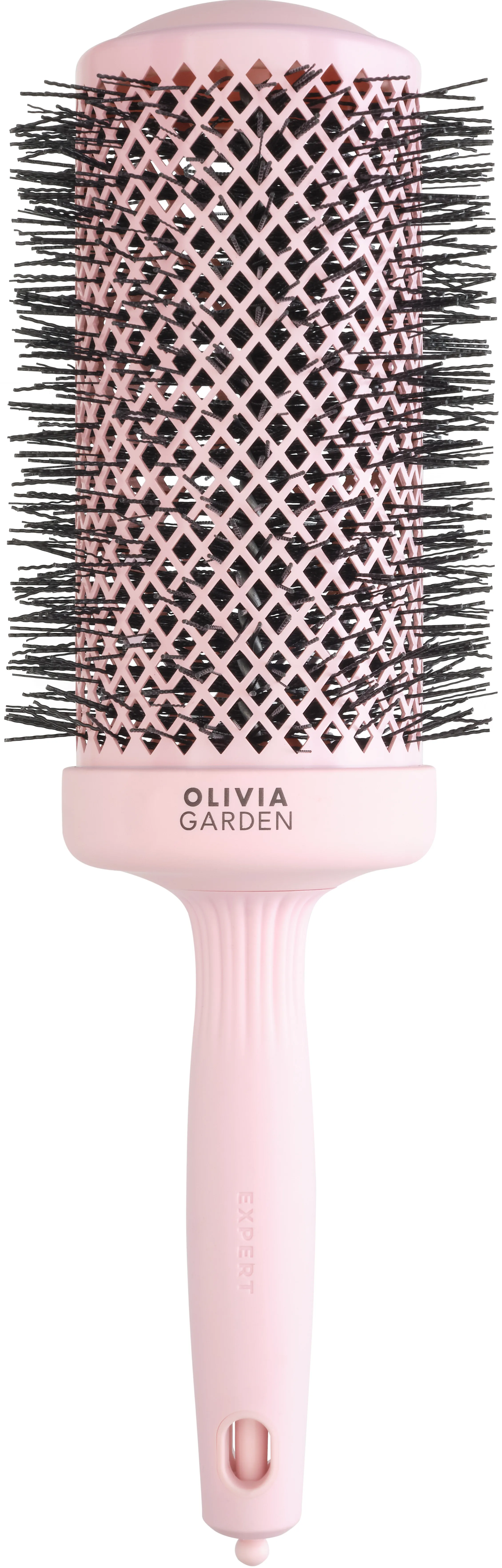 Olivia Garden Expert Blowout Speed Pastel Pink