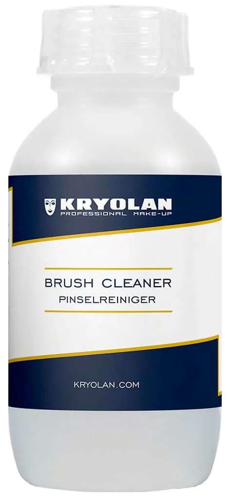 Kryolan Pinselreiniger