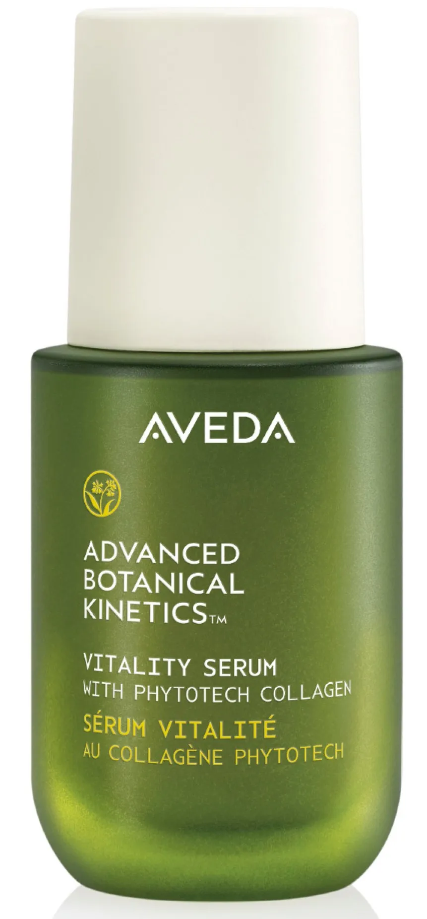 Aveda Advanced Botanical Kinetics™ Vitality Serum