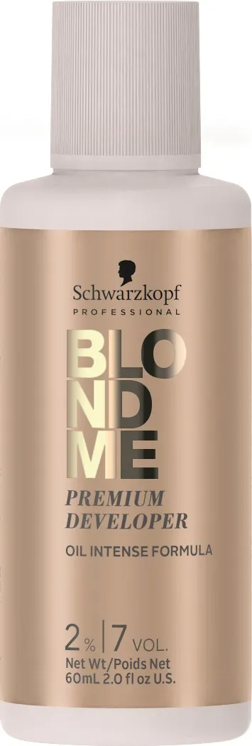 Schwarzkopf BLONDME Premium Developer 60ml