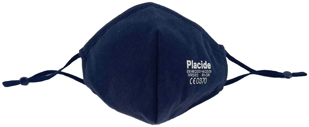 Nano FFP2-Maske