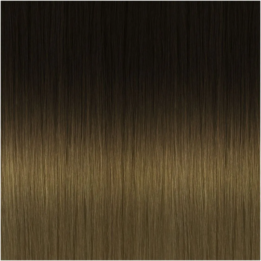SHE Weft Extensions Balayage 50/55 cm