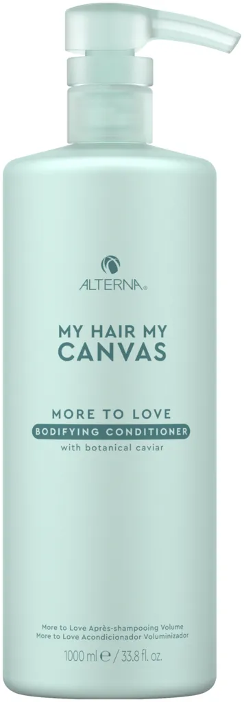 Alterna My Hair My Canvas More to Love Bodifying Conditioner