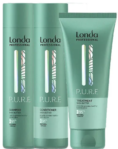 Londa P.U.R.E