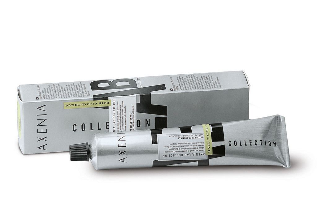 Axenia LAB Color