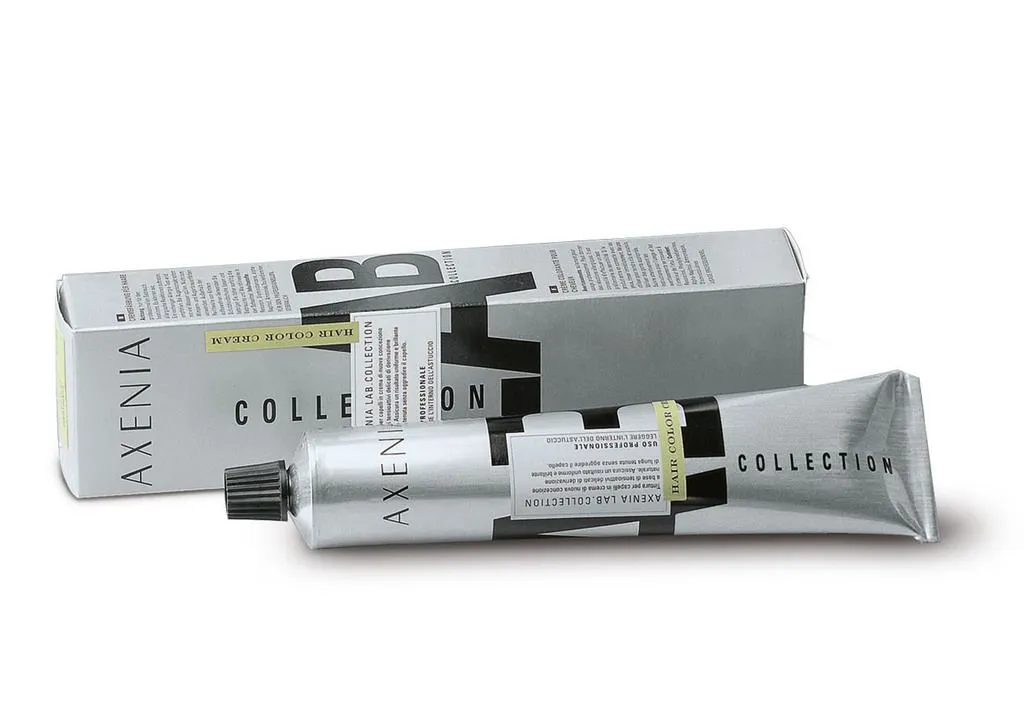 Axenia LAB Color