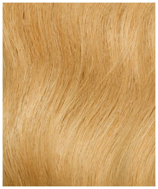 InterHair Premium Extensions 35cm